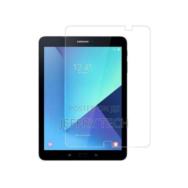 Aoaki Glass Screen Protector for Samsung Galaxy Tab S3 - main view