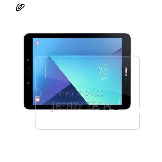Aoaki Glass Screen Protector for Samsung Galaxy Tab S3 - thumbnail 3