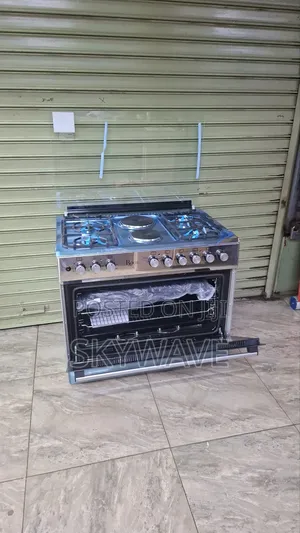 Roch Gas Cooker 60×90 4g+ 2e