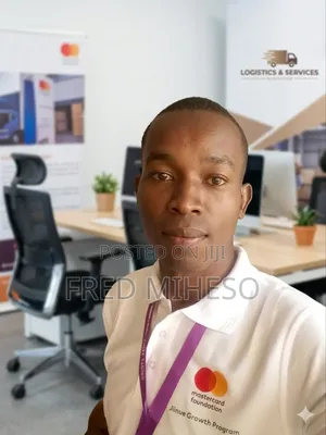 Professional Driver (Class B) Customer Service Expert