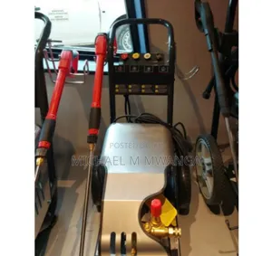 Dynamic Car Washer/Commercial Washer Psi 3450