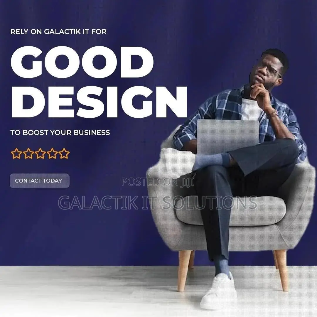 Website Design in Kenya for Professionals and Business