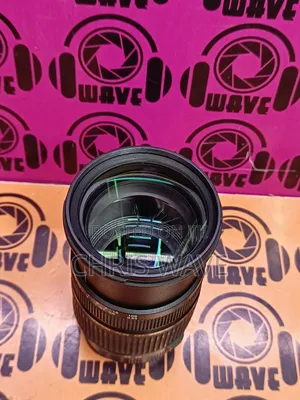 Canon 28-75 Tamron F2.8 Superior Lens