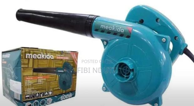 Meakida Blower/Electric Meakida Blower - thumbnail 2