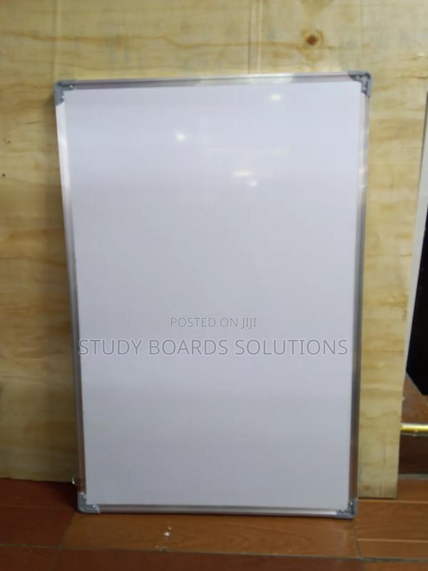 3ftx2ft Dry Erase Whiteboard for Home Workspaces