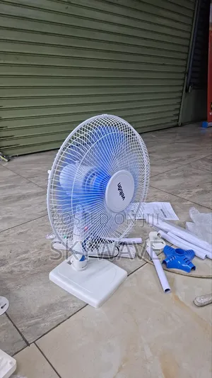 Velton Stand Fan