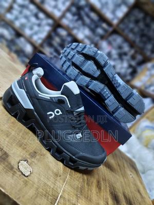 Cloudwander Waterproof Hiking Shoe. - thumbnail 2