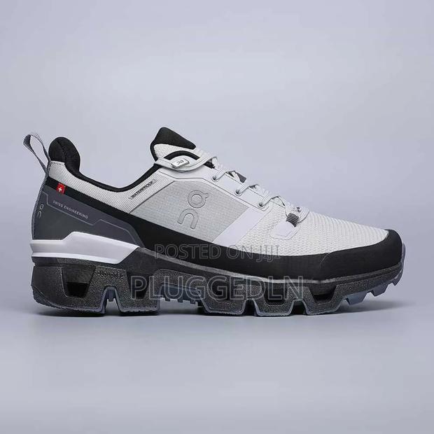 Cloudwander Waterproof Hiking Shoe. - thumbnail 3