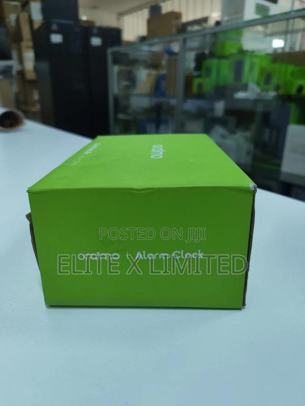 Oraimo Clockpoint Air Osh-003a - thumbnail 2