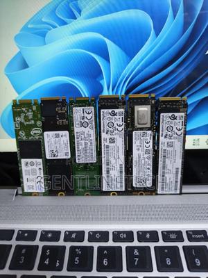 512gb Single Notch SSD – Ready for Heavy Use - thumbnail 2