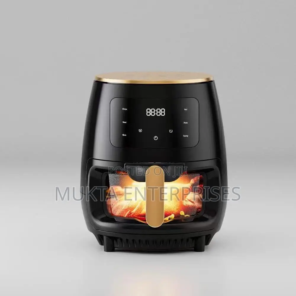 Air-Frier 6l