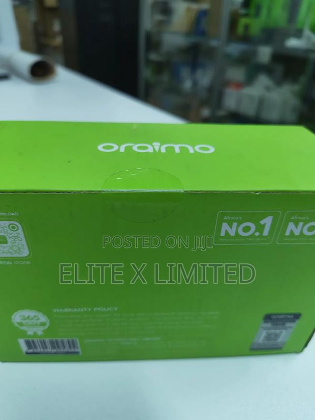 Oraimo Clockpoint Air Osh-003a - thumbnail 5