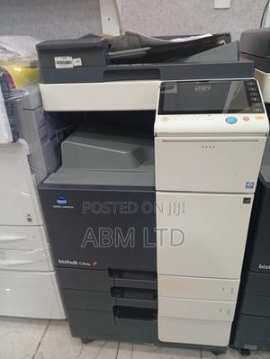 Konica Minolta C364e Color Laser MFP With Security Features - thumbnail 2