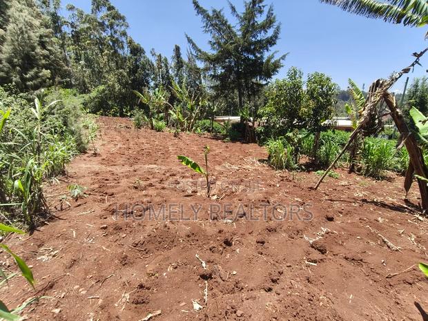 Red Soil Quarter Acre Plot for Sale in Kerarapon Drive. Scenic View