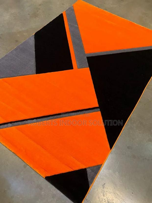 Paris Designer Carpet - main view