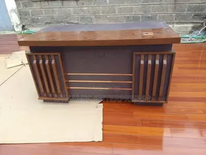 Executive Office Desk