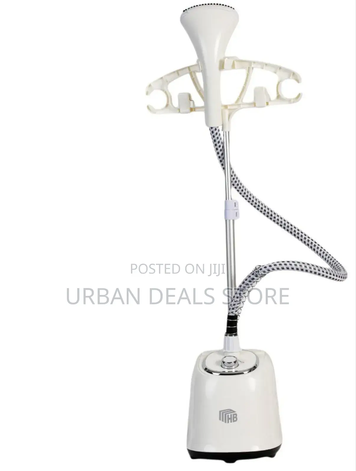 Rebune Stand Alone Garment Steamer