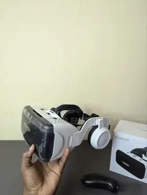 Vr Shinecon Headsets Virtual Reality Gaming Headsets With Controller
