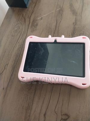Tablet 256 GB Pink - thumbnail 2