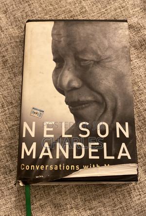 Nelson Mandela Book - thumbnail 2