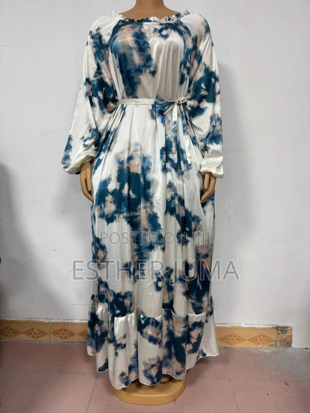 Ladies Clothing - main view