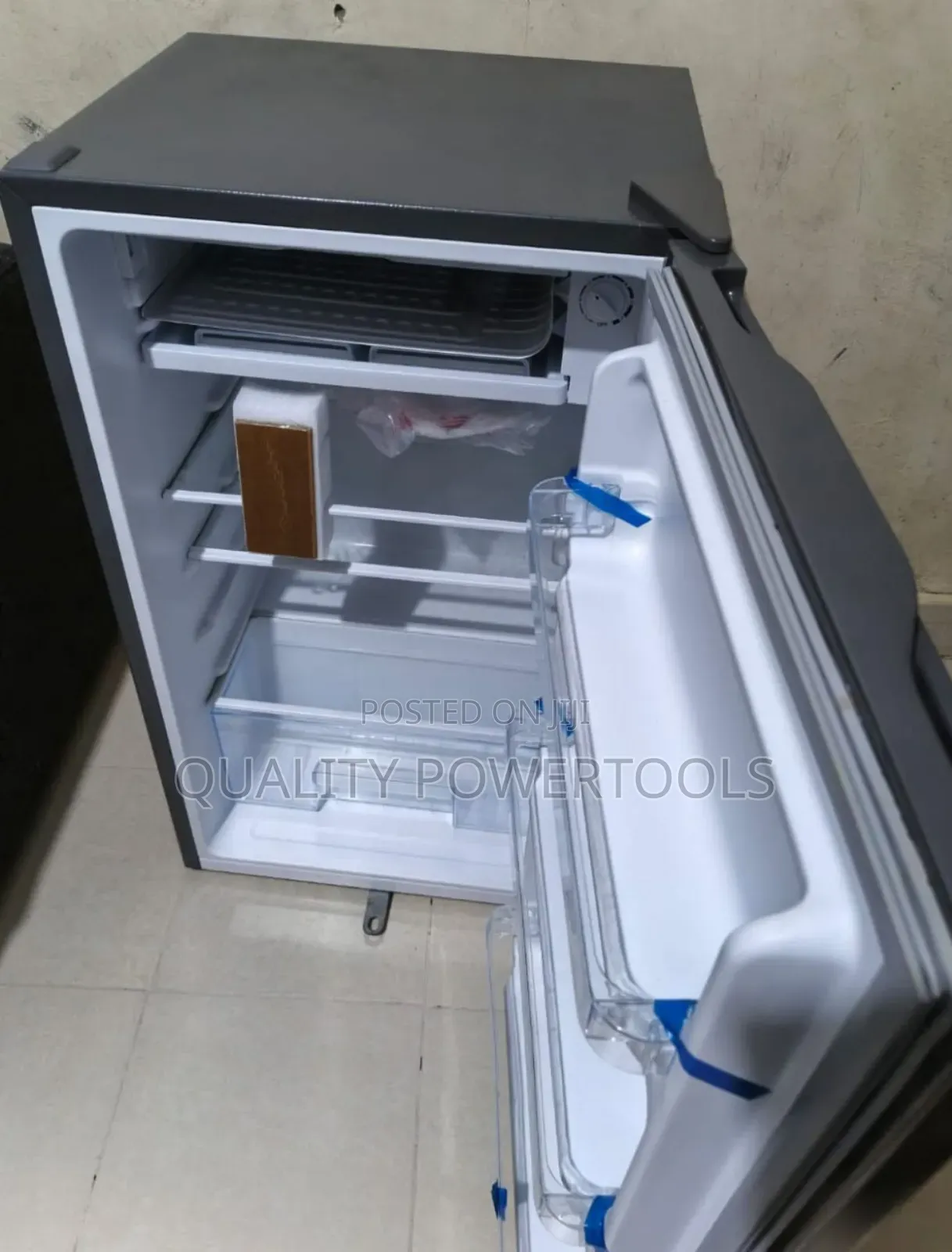 90l Single Door Refrigerator