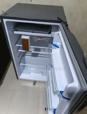 90l Single Door Refrigerator