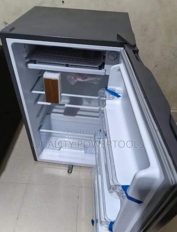 90l Single Door Refrigerator