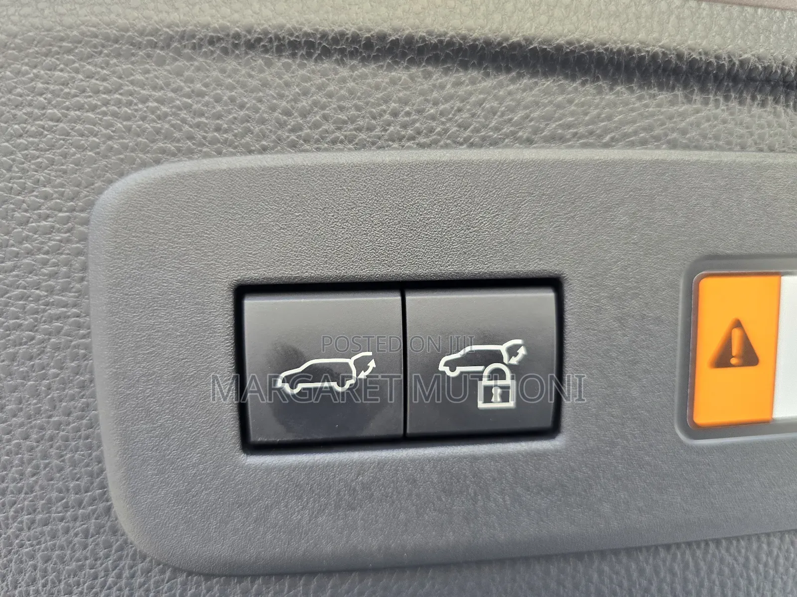Toyota Land Cruiser Prado 2025 Gray