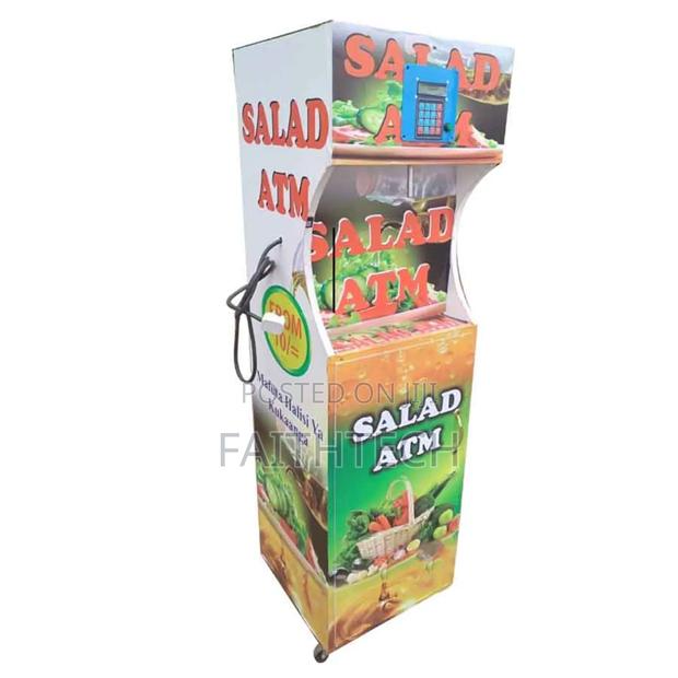 20 Litres Salad Atm - thumbnail 4