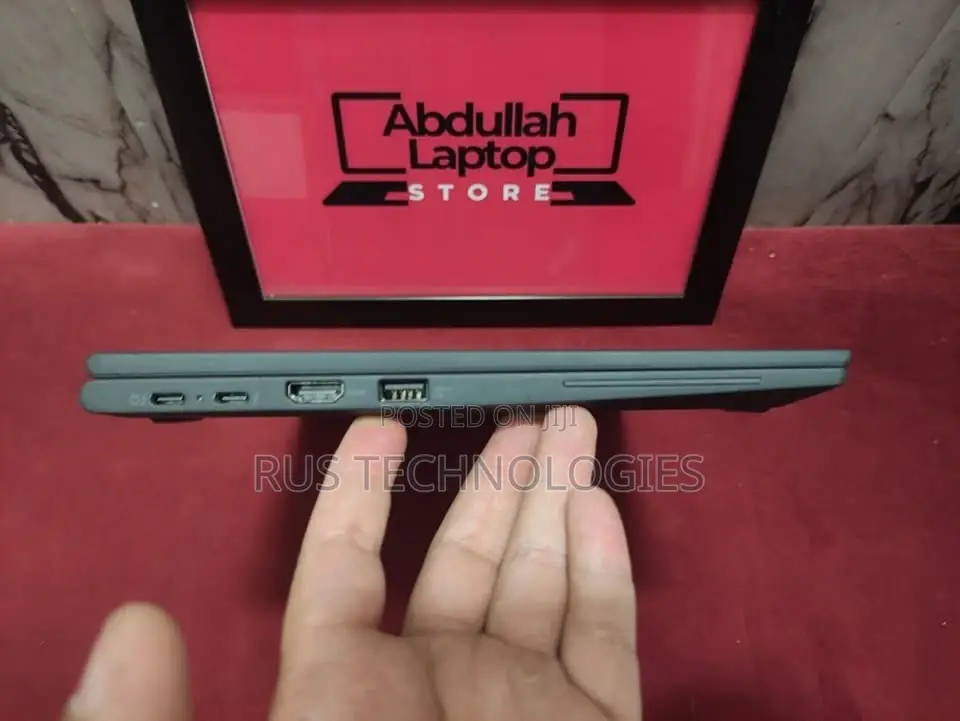 Laptop Lenovo ThinkPad X13 Gen 4 16GB Intel Core i7 SSD 512GB