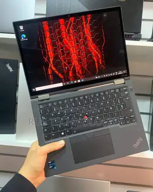 Laptop Lenovo ThinkPad X13 Gen 4 16GB Intel Core i7 SSD 512GB