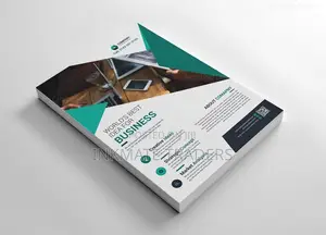 Sales Event Flyers
