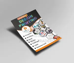Retail Shop Flyers