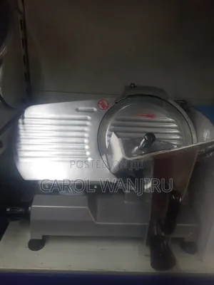 New Commercial Meat Slicer/Meat Slicer Machine