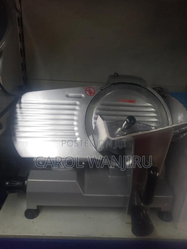 New Commercial Meat Slicer/Meat Slicer Machine