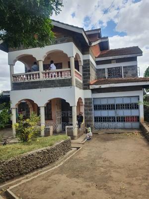5bdrm Mansion in In Milimani, for sale - thumbnail 2