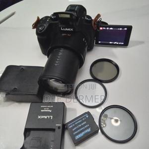 Panasonic Lumix DMC-Fz1000 – Excellent Condition + Extras - thumbnail 2