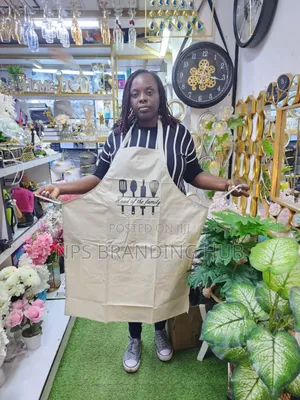 Adult Waterproof Aprons S.A