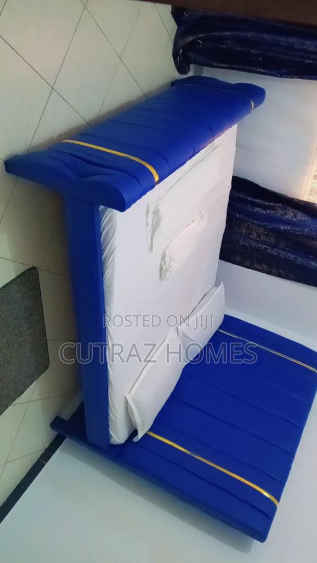 Studio Airbnb's in Mombasa - thumbnail 2