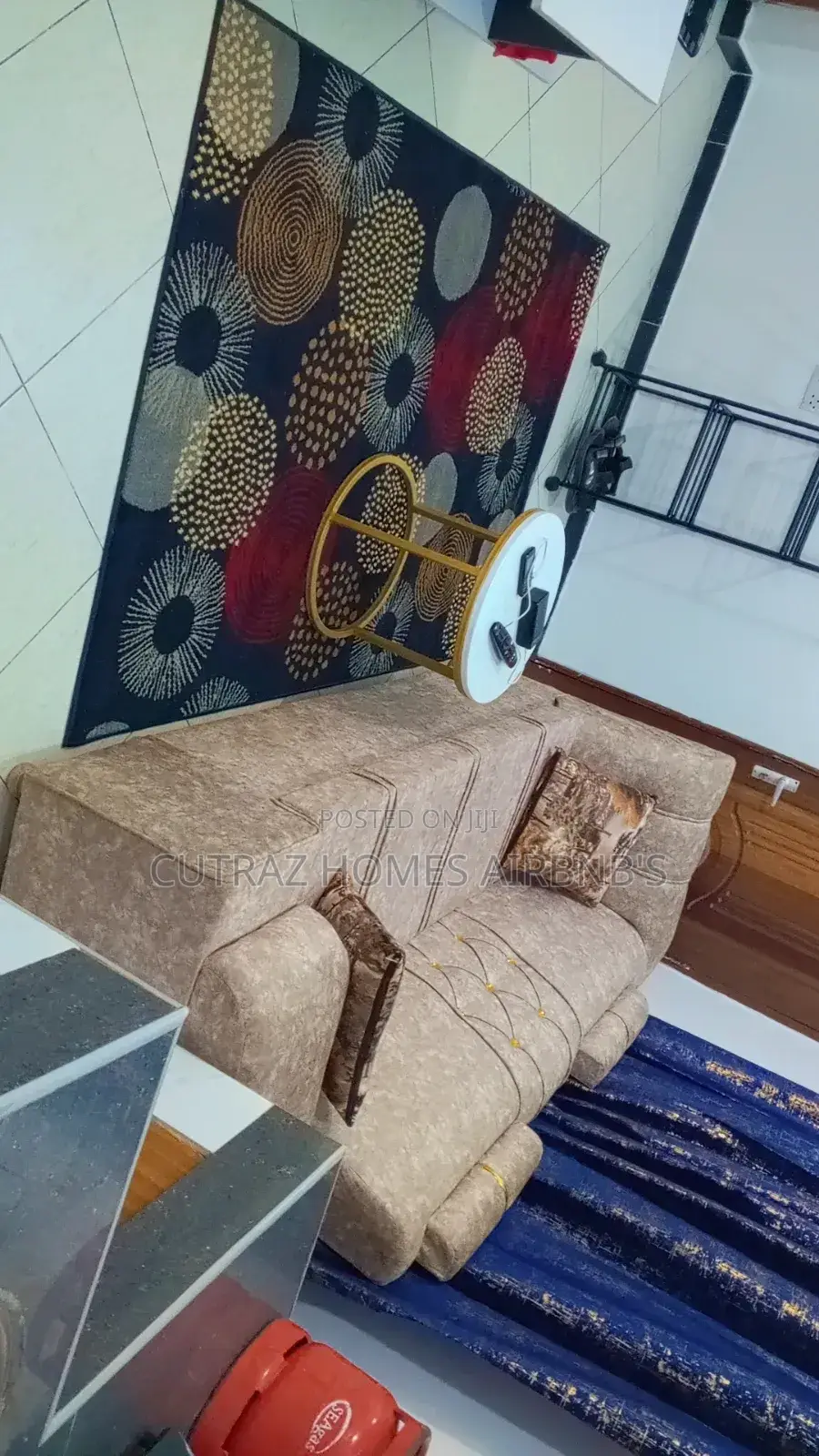Three Bedroom Mombasa