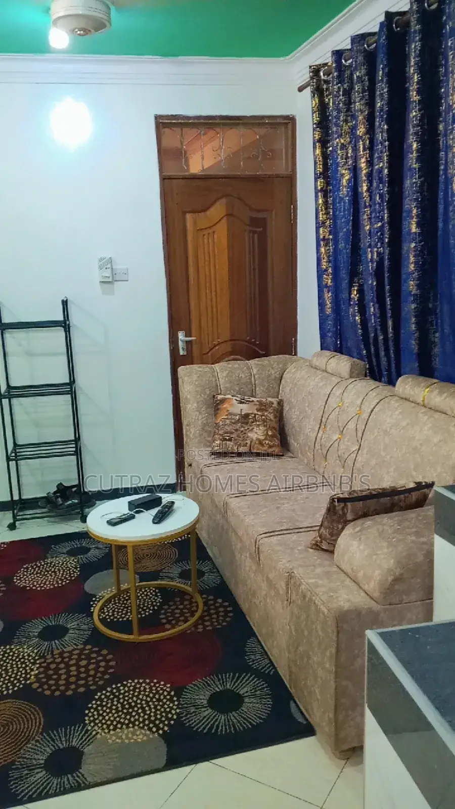 Three Bedroom Mombasa