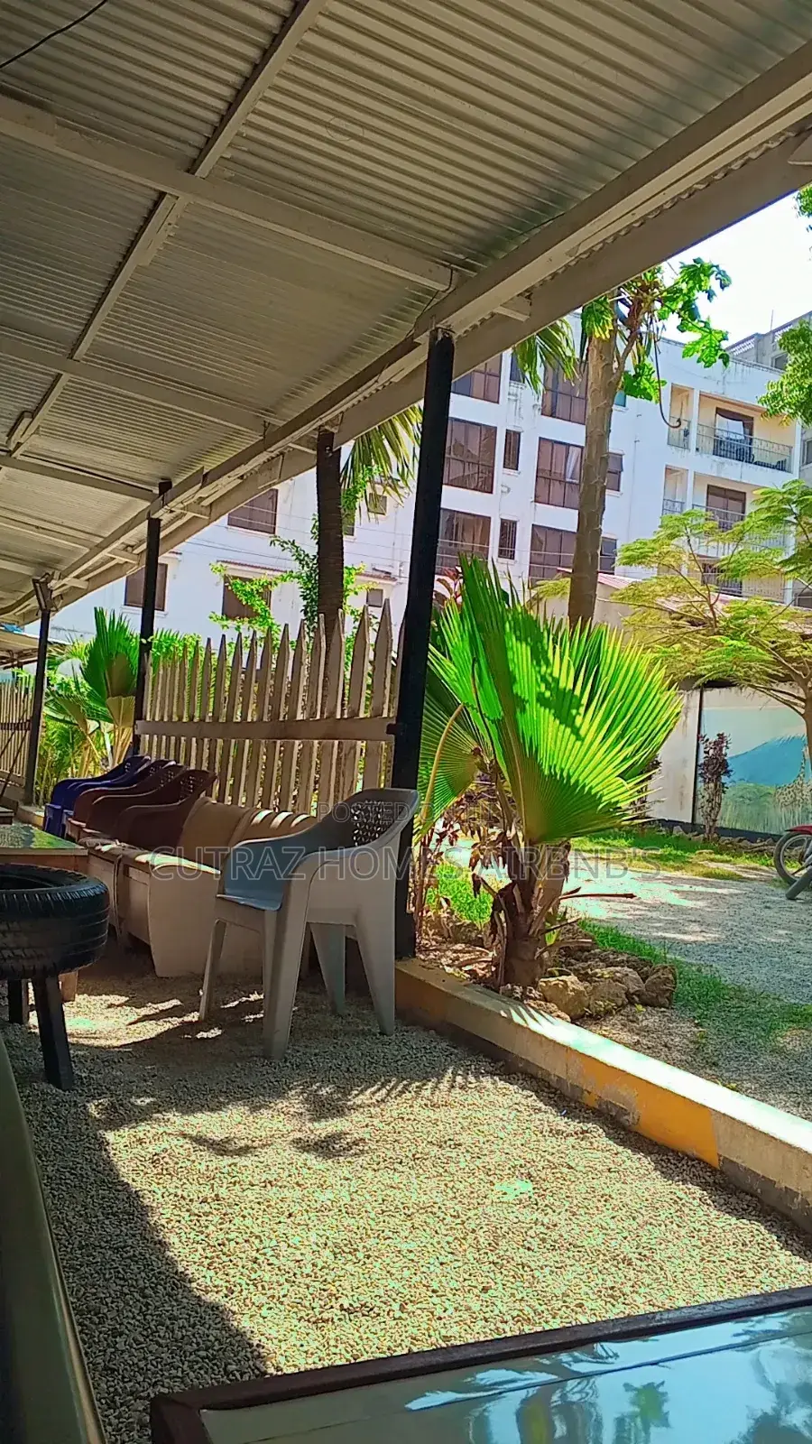 Three Bedroom Mombasa