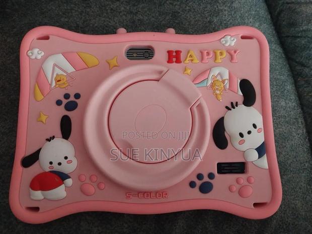 Tablet 256 GB Pink - thumbnail 3