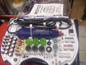 New Royce Die Grinder/Royce Die Grinder