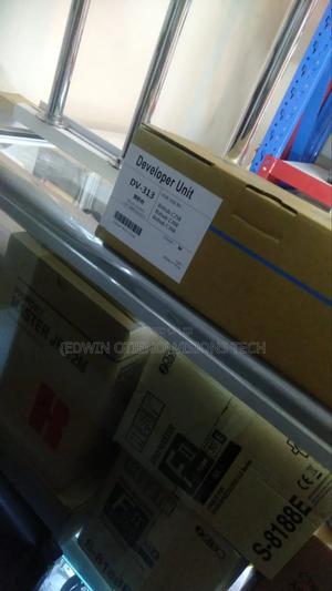 Developer Unit-  Dv313 Magenta For Konica C368(With Powder) - main view