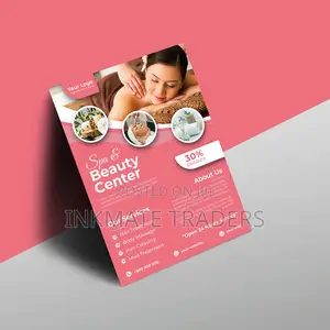 Creative Flyer Printing