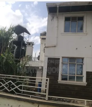 4bdrm House in Karajee, Muthaiga, Limuru CBD for sale