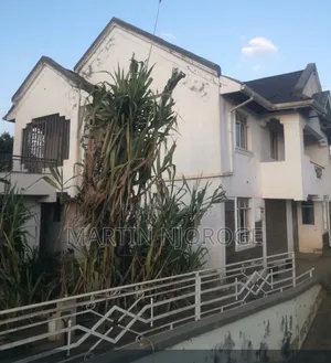 4bdrm House in Karajee, Muthaiga, Limuru CBD for sale