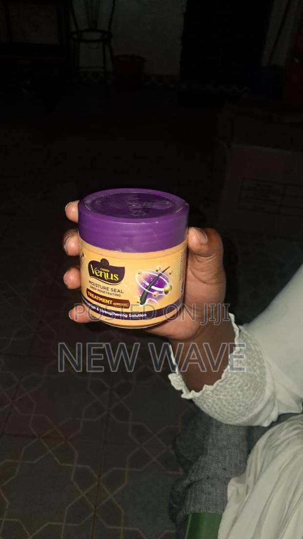 Venus Moisture Seal - main view